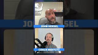 Knowledge Bombs 💣 with Coach Moffitt & John Hersal