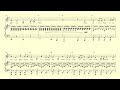 erlkönig – schubert – accompaniment in d minor erlkönig accompaniment