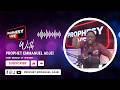 HELLO FAMILY, WELCOME TO PROPHESY LIVE CHAPTER 836 WITH PROPHET EMMANUEL ADJEI, KINDLY STAY TUNED