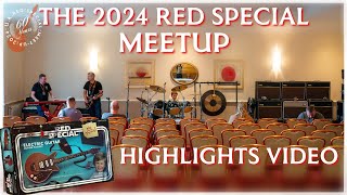 The 2024 U.K. Red Special Meetup Highlights Video