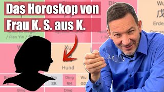 Ich rechne DEIN chinesisches Horoskop