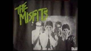 The Misfits,    Some Kinda Hate