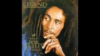 bob marley legend full album