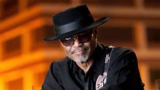 Theodis Ealey     ~    Tribute   ( Modern Electric Blues )