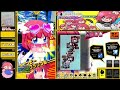 🔔パステルさんは可愛いなー！155回目🔔 末尾３🍵ボンバーガールレインボー（アーケード）配信💣】