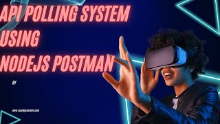 Polling System API Project Using Nodejs and Postman || Backend Project