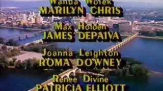 1988 One Life To Live Vocal Full Closing Credits