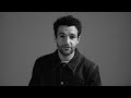 COS Autumn Winter 2024 with Christopher Abbott