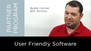 Alibi Partner Program - User Friendly Software
