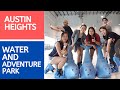 Austin Heights, Water and Adventure at Park Johor Bahru, Malaysia