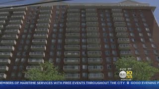 Boy, 11, Falls From 7th Floor Balcony In New Jersey
