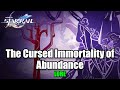 The Cursed Denizens of Abundance | Honkai Star Rail Lore