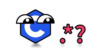What if we just write C instead of Regexps