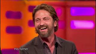 The Lifestyle of Gerard Butler 2025 ★ Girlfriend, Houses, Cars, Net Worth...