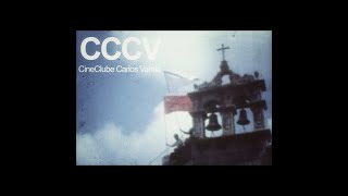 CCCV Cineclube Carlos Varela (2005)