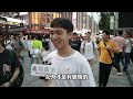 在广州男生眼里，养车和养女人哪个更烧钱？看完网友不淡定了【趣问街访】