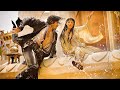 Dastan and Tamina - Escape Scene - Prince of Persia: The Sands of Time (2010) Movie CLIP HD