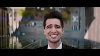 High Hopes Music Video | Panic! at the disco | Deleted Scene