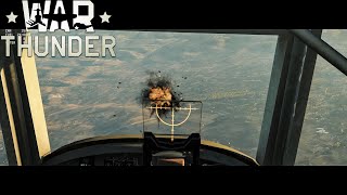 Warthunder SB - BF 109 Cinematic Compilation