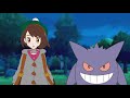 【ぬるぬる動くポケモンアニメ】「ねえねえ！その仮面はずしてみせて？」 （16）【eng sub】