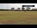 菊井fc試合 稲沢リーグ