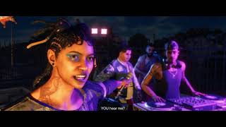 Talia Rapping | Far Cry 6 Gameplay Trailer