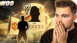 PIERWSZE NAGRODY ZA DIVISION RIVALS! - FC24 Ultimate Team [#9]