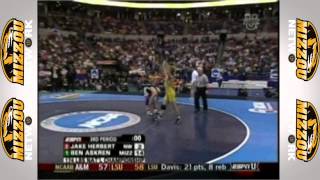 Ben Askren Mizzou Legends