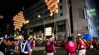 20120804 米子巨大祭