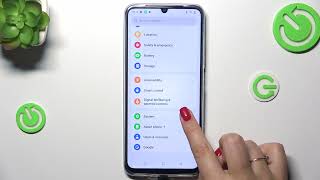 How to Enable/Disable Auto Software Updates on REALME NARZO N61 - Updates