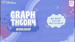 Graph Theory I