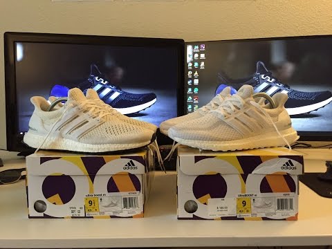 adidas ultra boost box adidas ULTRA BOOST 'Nice Kicks main image 0