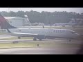 cloudy crosswind action runway 7l 34 operations daytona beach international airport