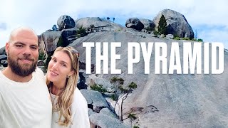 Hiking the Pyramid at Girraween National Park - Your Next Must-Do Hike