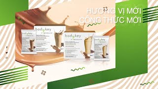 BODYKEY | Huấn luyện dinh dưỡng về sản phẩm mới BODYKEY BY NUTRILITE