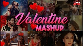 Valentine Mashup 2019 - Best Of Bollywood Valentines Songs | DJ Rhn Rohan