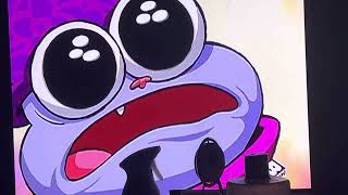 Chowder PLEASE