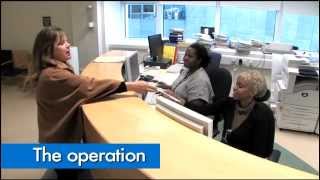 07- Your operation at UCLH