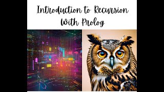Prolog - Learn how to Create a Recursive Relation With Example in Prolog