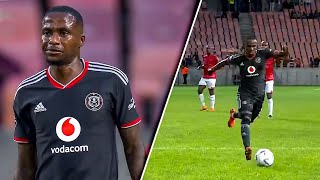 Thembinkosi Lorch With A 5⭐Star Performance In PE!