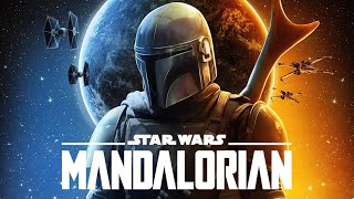 STAR WARS  Movie 2024: Mandalorian | Book of Boba Fett Clone Wars | HDs4me (Game