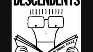 The Descendents - I'm the one