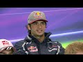 drivers face the press mexico grand prix 2016