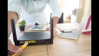 How much bandwidth does the average home require?