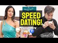 Speed Dating | Online Date | A Short Film  || ENVIRAL