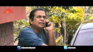 Boochamma Boochodu Theatrical trailer - Sivaji, Kainaz Motiwala | Silly Monks