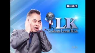 ILK 1 Mei 2014 - Ruang Publik - Indonesia Lawak Klub