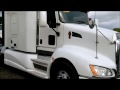 2010 kenworth t660