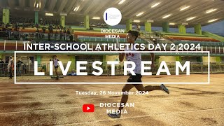 2024 Inter-school Athletics Meet Day 2