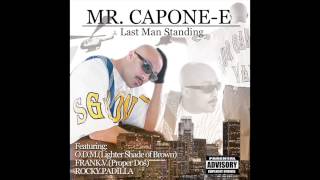 Mr.Capone-E - California